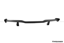 Load image into Gallery viewer, 2020-2023 McLaren GT Only MS Style Dry Carbon Fiber Trunk Wing