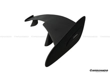 Load image into Gallery viewer, 2020-2023 McLaren GT Only MS Style Dry Carbon Fiber Trunk Wing