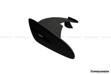 Load image into Gallery viewer, 2020-2023 McLaren GT Only MS Style Dry Carbon Fiber Trunk Wing