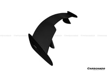Load image into Gallery viewer, 2020-2023 McLaren GT Only MS Style Dry Carbon Fiber Trunk Wing