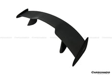 Load image into Gallery viewer, 2020-2023 McLaren GT Only MS Style Dry Carbon Fiber Trunk Wing
