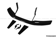 Load image into Gallery viewer, 2015-2020 McLaren 540c 570s GT Style Trunk Spoiler