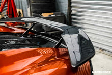 Load image into Gallery viewer, 2015-2020 McLaren 540c 570s GT Style Trunk Spoiler