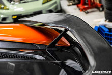 Load image into Gallery viewer, 2015-2020 McLaren 540c 570s GT Style Trunk Spoiler