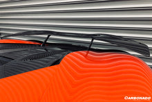 Load image into Gallery viewer, 2015-2020 McLaren 540c 570s GT Style Trunk Spoiler