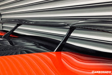Load image into Gallery viewer, 2015-2020 McLaren 540c 570s GT Style Trunk Spoiler