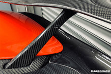 Load image into Gallery viewer, 2015-2020 McLaren 540c 570s GT Style Trunk Spoiler