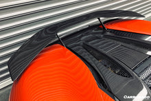 Load image into Gallery viewer, 2015-2020 McLaren 540c 570s GT Style Trunk Spoiler