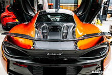 Load image into Gallery viewer, 2015-2020 McLaren 540c 570s GT Style Trunk Spoiler