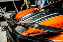 Load image into Gallery viewer, 2015-2020 McLaren 540c 570s GT Style Trunk Spoiler