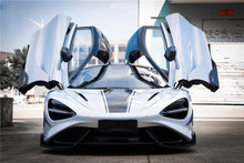 Load image into Gallery viewer, 2017-2023 McLaren 720s  Convert 765LT Style Front Bumper