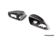 Load image into Gallery viewer, 2019-2024 McLaren GT OE Style DRY Carbon Fiber Mirror Housing Replacement