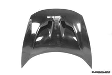 Load image into Gallery viewer, 2011-2014 McLaren MP4 12C P1 Style Hood