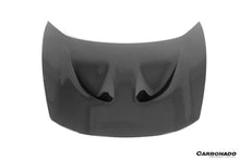 Load image into Gallery viewer, 2011-2014 McLaren MP4 12C P1 Style Hood