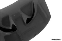 Load image into Gallery viewer, 2014-2017 McLaren 650S P1 Style Hood