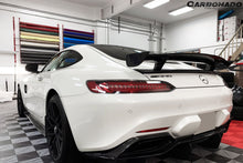 Load image into Gallery viewer, 2015-2020 Mercedes Benz AMG GT GTS GTC RZS Style Carbon Fiber Side Skirts