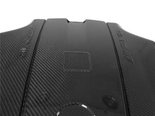 Load image into Gallery viewer, 2015-2020 Mercedes Benz AMG GT/GTS Autoclave Carbon Fiber Engine Cover Replacement - Carbonado Aero