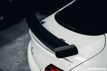 Load image into Gallery viewer, 2015-2021 Mercedes Benz C-Class W205 Coupe Dp Style Trunk Spoiler - Carbonado Aero