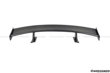 Load image into Gallery viewer, 2015-2021 Mercedes Benz C-Class W205 Coupe PD Style Trunk Spoiler