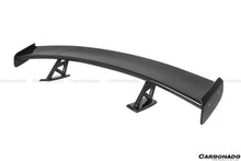 Load image into Gallery viewer, 2015-2021 Mercedes Benz C-Class W205 Coupe Dp Style Trunk Spoiler - Carbonado Aero