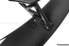 Load image into Gallery viewer, 2015-2021 Mercedes Benz C-Class W205 Coupe Dp Style Trunk Spoiler - Carbonado Aero