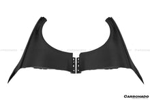 Load image into Gallery viewer, 2014-2021 Mercedes Benz C217 S63/S65 AMG Coupe OE Style Carbon Fiber Fender - Carbonado
