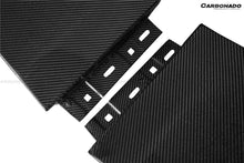 Load image into Gallery viewer, 2014-2021 Mercedes Benz C217 S63/S65 AMG Coupe OE Style Carbon Fiber Fender - Carbonado Aero
