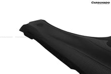 Load image into Gallery viewer, 2014-2021 Mercedes Benz C217 S63/S65 AMG Coupe OE Style Carbon Fiber Fender - Carbonado Aero