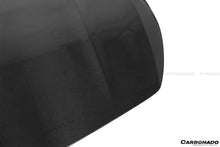 Load image into Gallery viewer, 2014-2017 Mercedes Benz C217 S63/S65 AMG Coupe Carbon Fiber Hood - Carbonado Aero