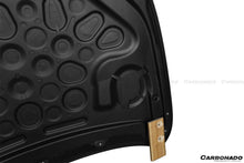 Load image into Gallery viewer, 2014-2017 Mercedes Benz C217 S63/S65 AMG Coupe Carbon Fiber Hood - Carbonado Aero