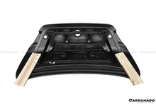 Load image into Gallery viewer, 2014-2021 Mercedes Benz C217 S class S63/S65 AMG Coupe OE Style Carbon Fiber Trunk - Carbonado Aero