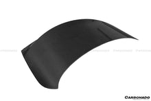 Load image into Gallery viewer, 2014-2021 Mercedes Benz C217 S class S63/S65 AMG Coupe OE Style Carbon Fiber Trunk - Carbonado Aero