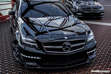 Load image into Gallery viewer, 2011-2015 Mercedes Benz CLS63 AMG W218 VRS Style Front Lip
