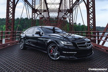 Load image into Gallery viewer, 2011-2015 Mercedes Benz CLS63 AMG W218 VRS Style Front Lip