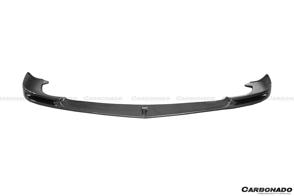 2011-2015 Mercedes Benz CLS63 AMG W218 VRS Style Front Lip