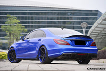 Load image into Gallery viewer, 2011-2018 Mercedes Benz CLS    CLS63 AMG W218 RT Style Trunk Spoiler