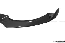 Load image into Gallery viewer, 2014-2017 Mercedes Benz CLS Class W218 Sport BRS Style Front Lip (Not Fit AMG) - Carbonado Aero