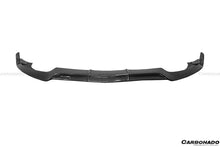 Load image into Gallery viewer, 2014-2017 Mercedes Benz CLS Class W218 Sport BRS Style Front Lip (Not Fit AMG) - Carbonado Aero