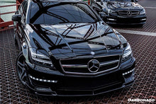 Load image into Gallery viewer, 2011-2015 Mercedes Benz CLS63 AMG W218 VS Style Front Lip - Carbonado Aero