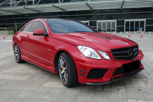 Load image into Gallery viewer, 2014-2016 Mercedes Benz E Class W207 Coupe PD Style Front Bumper