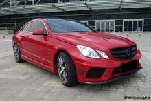 Load image into Gallery viewer, 2014-2016 Mercedes Benz E Class W207 Coupe PD Style Front Bumper