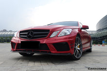 Load image into Gallery viewer, 2014-2016 Mercedes Benz E Class W207 Coupe PD Style Front Bumper