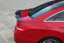 Load image into Gallery viewer, 2010-2016 Mercedes Benz E Class W207 Coupe RT Style Trunk Spoiler - Carbonado Aero