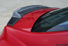 Load image into Gallery viewer, 2010-2016 Mercedes Benz E Class W207 Coupe RT Style Trunk Spoiler - Carbonado Aero