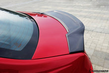 Load image into Gallery viewer, 2010-2016 Mercedes Benz E Class W207 Coupe RT Style Trunk Spoiler - Carbonado Aero