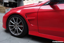 Load image into Gallery viewer, 2010-2013 Mercedes Benz E Class W207 Coupe LRS Style Front Fender - Carbonado Aero