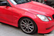 Load image into Gallery viewer, 2010-2013 Mercedes Benz E Class W207 Coupe LRS Style Front Fender - Carbonado Aero
