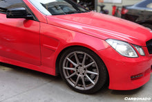 Load image into Gallery viewer, 2010-2013 Mercedes Benz E Class W207 Coupe LRS Style Front Fender - Carbonado Aero