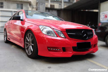 Load image into Gallery viewer, 2010-2013 Mercedes Benz E Class W207 Coupe LRS Style Front Fender - Carbonado Aero