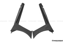 Load image into Gallery viewer, 2014-2016 Mercedes Benz E Class W212 WD Style Full Body Kit - Carbonado Aero